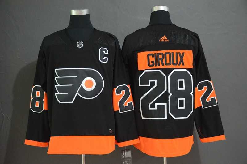 Flyers 28 Claude Giroux Black Alternate Adidas Jersey,We sell and wholesale Flyers 28 Claude Giroux Black Alternate Adidas Jersey on line form chian!